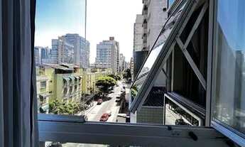 Imagem 7: Apartamento com 2 quartos à venda, 75 m² por R$ 499.900 - Praia da Costa - Vila Velha/ES