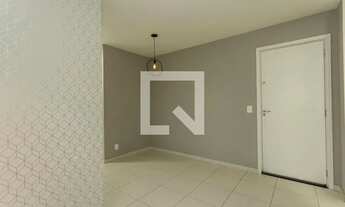 Imagem 3: Apartamento para Aluguel - Weissópolis, 2 Quartos, 46 m2