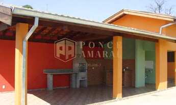 Imagem 2: Ótima chácara para locação no Vale do Igapó - Bauru/SP