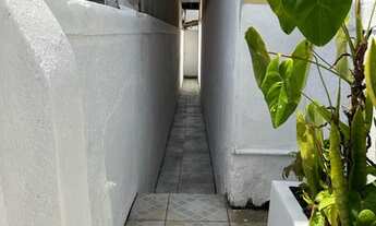 Imagem: Kitnet/conjugado para aluguel tem 50 metros