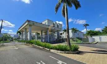 Imagem 3: Residencial Piazza Di Fiori 80m² c/ 03 quartos sendo 01 suíte Todo Reformado