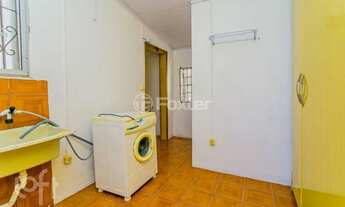 Imagem 3: PORTO ALEGRE - Casa Padrão - Petrópolis