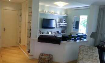 Imagem 5: Lindo apartamento Brooklin 3 dorm. c/ 1 suíte 2 vagas 118m² (Direto com proprietário