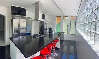 Imagem 6: Casa à venda, 4 suítes