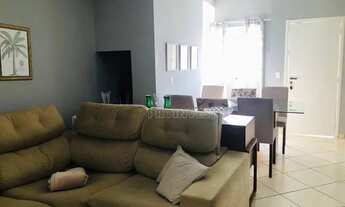 Imagem 4: Casa com 2 dormitórios, 74 m² - venda por R$ 480.000,00 ou aluguel por R$ 3.213,00/mês - R