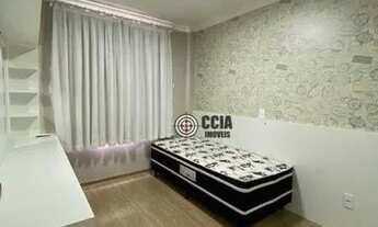 Imagem 7: Apartamento com 2 dormitórios à venda, 66 m² por R$ 330.000,00 - Edifício M Boicy - Foz do