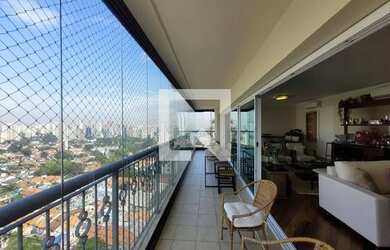 Imagem 7: Apartamento para Aluguel - Vila Mariana, 4 Quartos, 157 m2