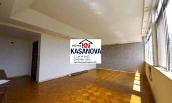 Imagem 6: Apartamento-À VENDA-Laranjeiras-Rio de Janeiro-RJ