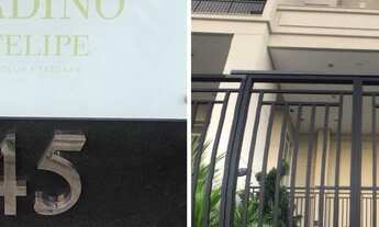 Imagem 5: 3 dormitórios com suíte, amplo terraço gourmet, depósito, 2 vagas de garagem!