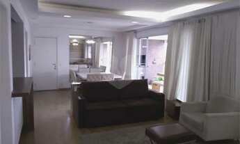 Imagem: Apartamento para aluguel tem 129 metros