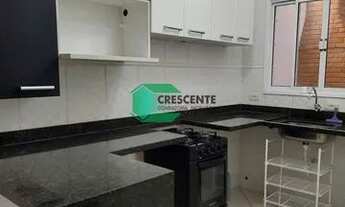 Imagem 6: Sobrado próximo avenida Lino Jardim, Santo André