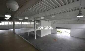 Imagem 4: Galpão para alugar, 1970 m² por R$ 82.700,00/mês - Barra Funda - São Paulo/SP