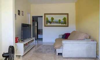 Imagem: Casa de Condomínio para Aluguel - Olaria