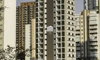 Imagem 1: Studio para aluguel e venda possui 45 metros quadrados com 1 quarto em Vila Mariana - São