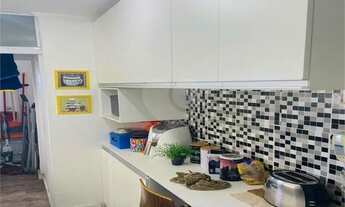 Imagem 5: Apartamento com 2 quartos ára venda na Vila Dionísio - São Paulo