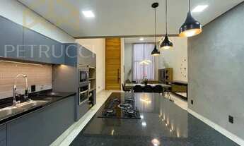 Imagem 7: Casa - Swiss Park - Campinas