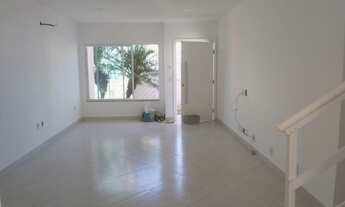 Imagem 5: Casa de três quartos na ilha de Guaratiba