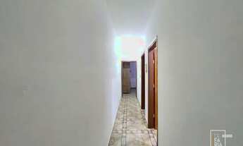 Imagem 7: Casa com 3 dormitórios à venda, 120 m² por R$ 550.000,00 - Parque Residencial Boa Vista