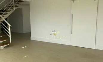 Imagem 6: Cobertura com 4 dormitórios, 227 m² - venda por R$ 1.800.000,00 ou aluguel por R$ 7.400,00