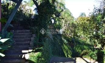 Imagem 7: PORTO ALEGRE - Casa Padrão - Sétimo Céu