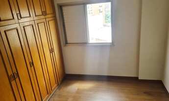 Imagem 6: Cobertura para aluguel e venda possui 60 metros quadrados com 2 quartos