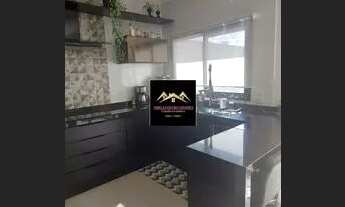 Imagem 5: LINDO SOBRADO 3 DORMITORIOS SENDO UMA SUITE - QUINTAL COM PISCINA - OPORTUNIDADE