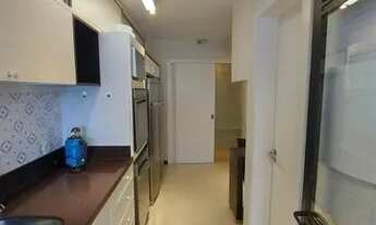 Imagem 3: Agronômica Apartamento com 3 dormitórios