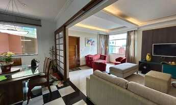 Imagem 5: Casa à venda, 3 quartos, 1 suíte, 5 vagas, Havaí - Belo Horizonte/MG