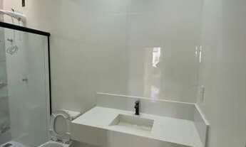 Imagem 6: Casa pronta para morar no Condomínio Buona Vita #3 dormitórios (sendo duas suítes) #closet