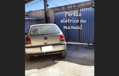 Imagem 5: VENDO OU TROCO Casa com 3 dormitórios