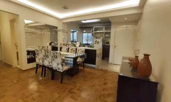 Imagem 2: Apartamento com 2 dormitórios, 90 m² - venda por R$ 850.000,00 ou aluguel por R$ 5.345,52