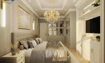 Imagem 6: Apartamento com 3 dormitórios à venda, 134 m² por R$ 1.717.000,00 - Bairro Itacolomi - Bal