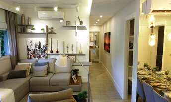 Imagem 5: APARTAMENTO CONTRAPISO, COM 84 M2, 02 VAGAS, DEPÓSITO - NO LORIAN BOULEVARD