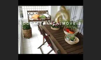 Imagem 5: APARTAMENTO RESIDENCIAL em SÃO PAULO - SP, VILA LEOPOLDINA