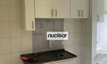 Imagem 6: Apartamento com 2 dormitórios, 45 m² - venda por R$ 205.000,00 ou aluguel por R$ 1.344,00