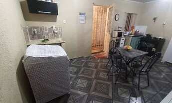 Imagem 6: SSA Casa para venda possui 50 metros quadrados com 2 quartos em Pernambués - Salvador - BA