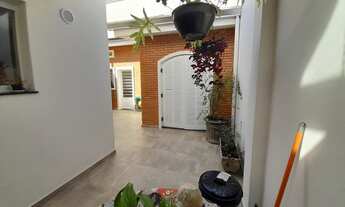 Imagem 5: Casa para venda tem 160 metros quadrados com 3 quartos em Saúde - São Paulo - SP