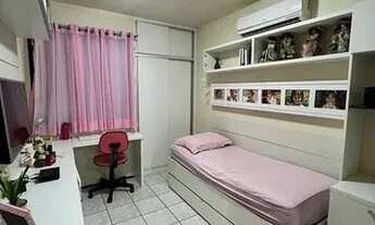 Imagem 5: Apartamento para venda tem 90 metros quadrados com 2 quartos