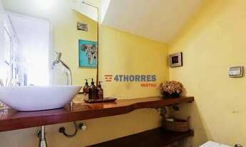 Imagem 7: Casa com 2 dormitórios à venda, 190 m² por R$ 850.000,00 - Jardim Colombo - São Paulo/SP