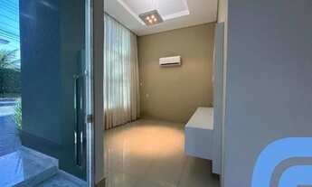 Imagem 3: Excelente casa de 192 m² com 03 suítes em condomínio fechado para locação