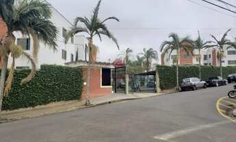 Imagem 2: Franca - Apartamento Padrão - Jardim Riviera