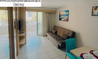 Imagem 7: Apartamento por Temporada A partir R$ 170,00 na praia de Iracema, Fortaleza-CE 111
