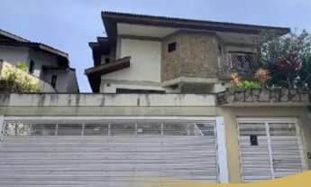 Imagem: Casa residencial para Venda Parque dos Príncipes