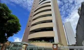 Imagem: Denver - Andar alto - Nascente - 4 Suítes