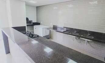 Imagem 4: **LINDO APTO 2/4 C/ SUITE COM LAZER INCRIVEL NA VILA ROSA**