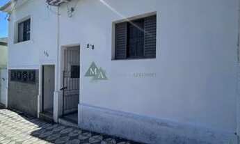 Imagem 1: Casa em Vila Augusta - Sorocaba