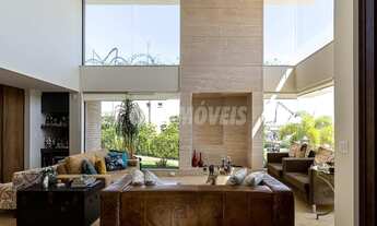 Imagem 4: Casa - Loteamento Parque das Sapucaias - Campinas