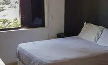 Imagem 3: Apartamento para Aluguel - Jardim Anália Franco, 3 Quartos, 155 m2