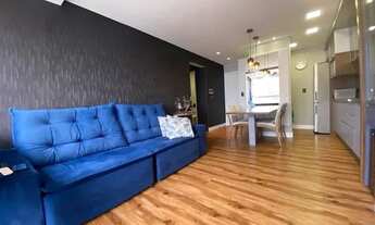 Imagem 2: Apartamento para Venda em São Paulo, Pinheiros, 2 dormitórios, 2 banheiros, 1 vaga