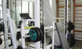 Imagem 5: MOEMA PÁSSAROS IMPERDÍVEL! FORA ROTA, 75M2 ÚTEIS, 2 DS(1SUITE), 2 VAGAS, MEGA VARANDA, LAZ